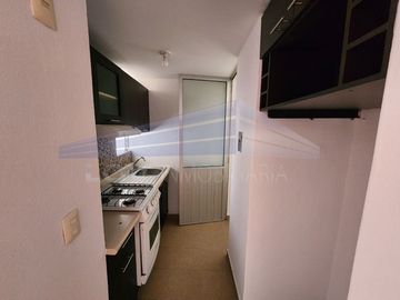 Departamento, Agrícola Pantitlán, Calle 5 255