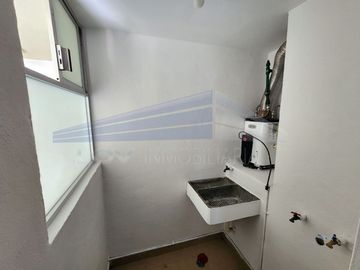Departamento, Agrícola Pantitlán, Calle 5 255