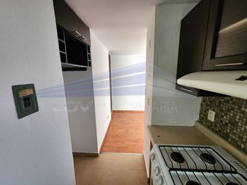 Departamento, Agrícola Pantitlán, Calle 5 255