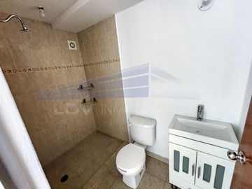 Departamento, Agrícola Pantitlán, Calle 5 255