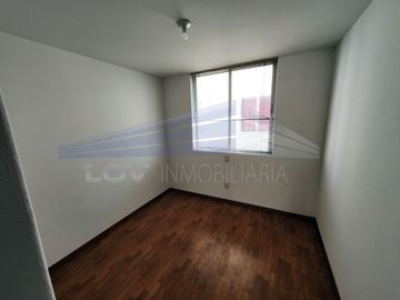 Departamento, Agrícola Pantitlán, Calle 5 255