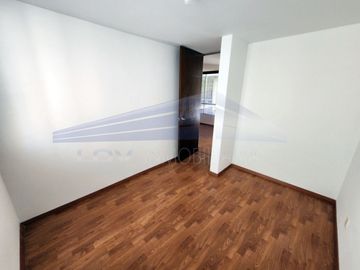 Departamento, Agrícola Pantitlán, Calle 5 255