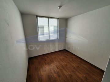 Departamento, Agrícola Pantitlán, Calle 5 255