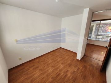 Departamento, Agrícola Pantitlán, Calle 5 255