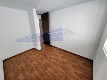 Departamento, Agrícola Pantitlán, Calle 5 255