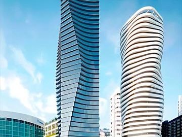 Departamentos en venta, MAXXIMUS Guayaquil City Center