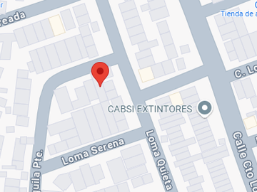 GRAN CASA EN FRACCIONAMIENTO LOMA DORADA JALISCO!!