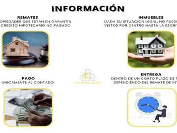 GRAN CASA EN FRACCIONAMIENTO LOMA DORADA JALISCO!!