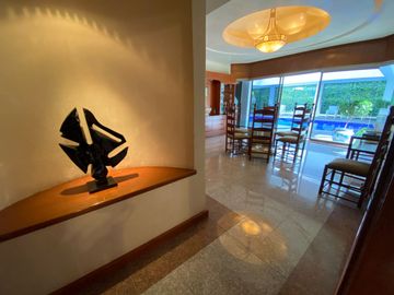 Desarrolladores Venta Residencia Club de Golf Las Fuentes, Pue. Se Puede Dividir