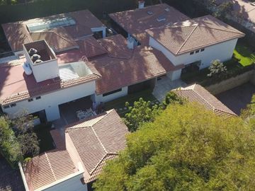 Desarrolladores Venta Residencia Club de Golf Las Fuentes, Pue. Se Puede Dividir