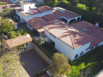 Desarrolladores Venta Residencia Club de Golf Las Fuentes, Pue. Se Puede Dividir