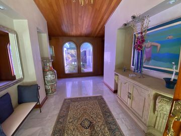 Desarrolladores Venta Residencia Club de Golf Las Fuentes, Pue. Se Puede Dividir