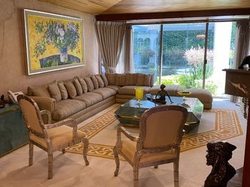 Desarrolladores Venta Residencia Club de Golf Las Fuentes, Pue. Se Puede Dividir