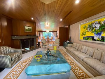Desarrolladores Venta Residencia Club de Golf Las Fuentes, Pue. Se Puede Dividir
