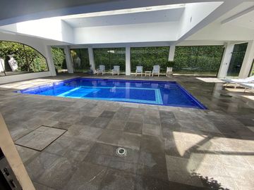Desarrolladores Venta Residencia Club de Golf Las Fuentes, Pue. Se Puede Dividir