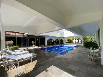 Desarrolladores Venta Residencia Club de Golf Las Fuentes, Pue. Se Puede Dividir