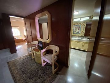 Desarrolladores Venta Residencia Club de Golf Las Fuentes, Pue. Se Puede Dividir