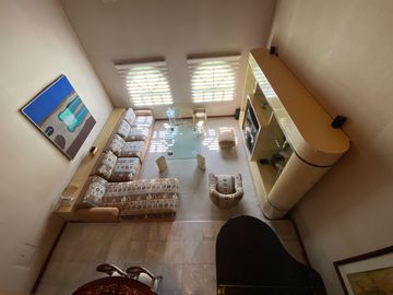 Desarrolladores Venta Residencia Club de Golf Las Fuentes, Pue. Se Puede Dividir