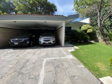 Desarrolladores Venta Residencia Club de Golf Las Fuentes, Pue. Se Puede Dividir
