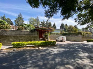 Desarrolladores Venta Residencia Club de Golf Las Fuentes, Pue. Se Puede Dividir