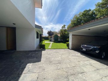 Desarrolladores Venta Residencia Club de Golf Las Fuentes, Pue. Se Puede Dividir