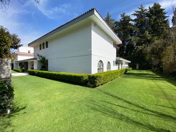 Desarrolladores Venta Residencia Club de Golf Las Fuentes, Pue. Se Puede Dividir