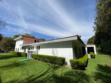 Desarrolladores Venta Residencia Club de Golf Las Fuentes, Pue. Se Puede Dividir