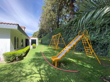 Desarrolladores Venta Residencia Club de Golf Las Fuentes, Pue. Se Puede Dividir