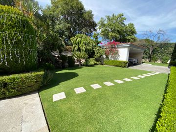 Desarrolladores Venta Residencia Club de Golf Las Fuentes, Pue. Se Puede Dividir