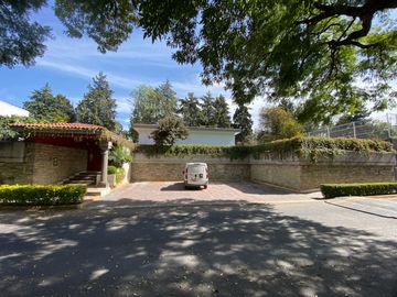 Desarrolladores Venta Residencia Club de Golf Las Fuentes, Pue. Se Puede Dividir