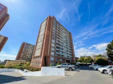 Departamento Amoblado en Parque Urbano • Venta UF 3.400