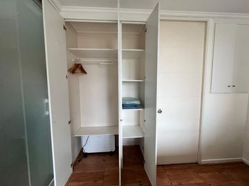 Departamento Amoblado en Parque Urbano • Venta UF 3.400