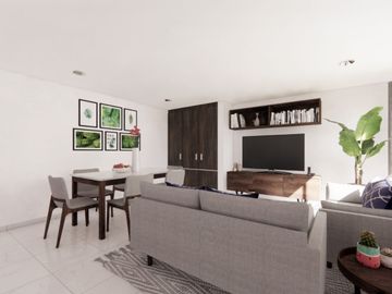 Departamentos en preventa Rumania Portales Sur