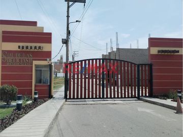 Se Vende Casa En Residencial Sol De Las Delicias II