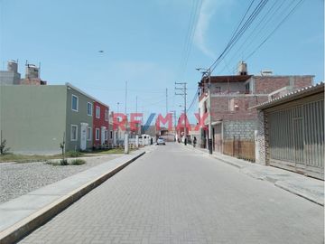 Se Vende Casa En Residencial Sol De Las Delicias II
