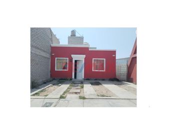 Se Vende Casa En Residencial Sol De Las Delicias II
