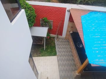 AMPLIA CASA EN VENTA O ALQUILER LOMA BLANCA - PIURA