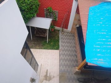 AMPLIA CASA EN VENTA O ALQUILER LOMA BLANCA - PIURA