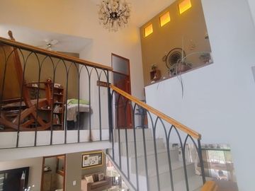 AMPLIA CASA EN VENTA O ALQUILER LOMA BLANCA - PIURA