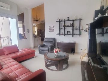 AMPLIA CASA EN VENTA O ALQUILER LOMA BLANCA - PIURA