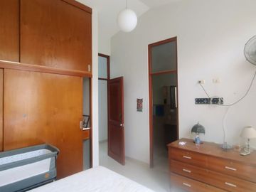 AMPLIA CASA EN VENTA O ALQUILER LOMA BLANCA - PIURA