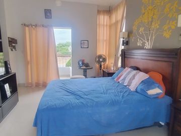 AMPLIA CASA EN VENTA O ALQUILER LOMA BLANCA - PIURA