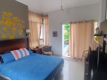 AMPLIA CASA EN VENTA O ALQUILER LOMA BLANCA - PIURA