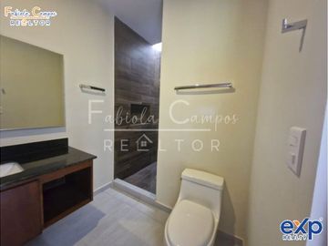 Casa de 2 plantas y 2 recámaras de venta en Chuburná - entrega DICIEMBRE 2025