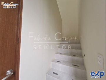 Casa de 2 plantas y 2 recámaras de venta en Chuburná - entrega DICIEMBRE 2025