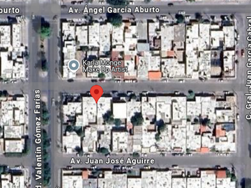 Casa en venta, Av. Roberto Romero, Loma Linda, Hermosillo, Son, recuperación bancaria.