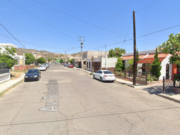 Casa en venta, Av. Roberto Romero, Loma Linda, Hermosillo, Son, recuperación bancaria.