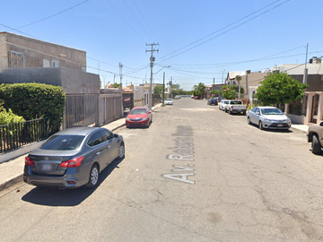 Casa en venta, Av. Roberto Romero, Loma Linda, Hermosillo, Son, recuperación bancaria.