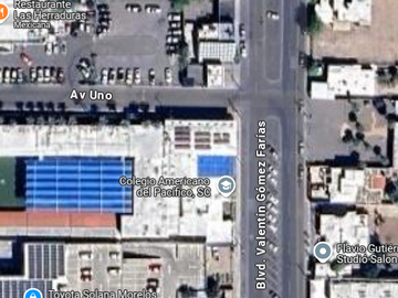 Casa en venta, Av. Roberto Romero, Loma Linda, Hermosillo, Son, recuperación bancaria.