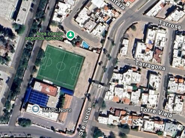 Casa en venta, Av. Roberto Romero, Loma Linda, Hermosillo, Son, recuperación bancaria.